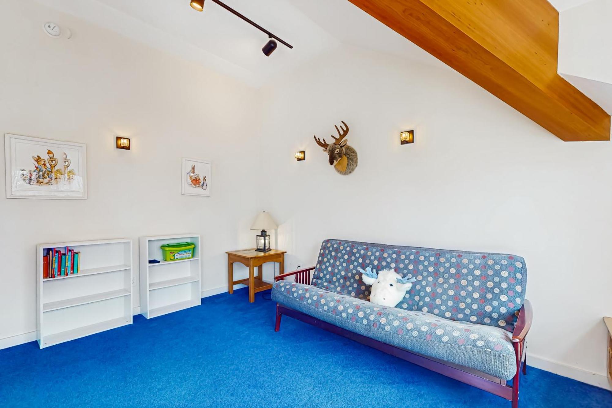 Klebenov Chalet Franconia Bagian luar foto